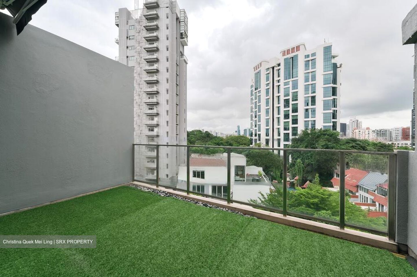 Robin Residences (D10), Condominium #502421781